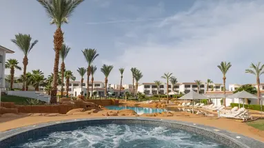 Jaz Sharm Dreams