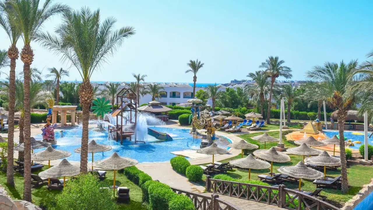 Jaz Sharm Dreams