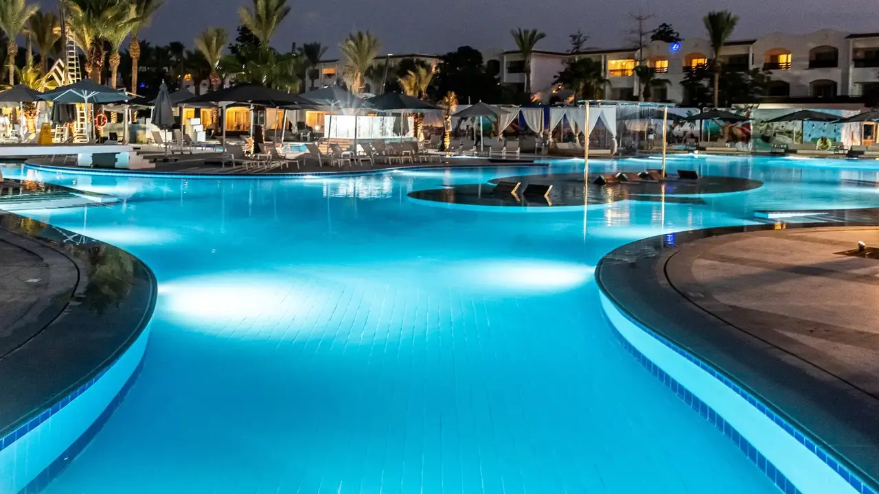 Jaz Sharm Dreams