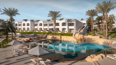 Jaz Sharm Dreams