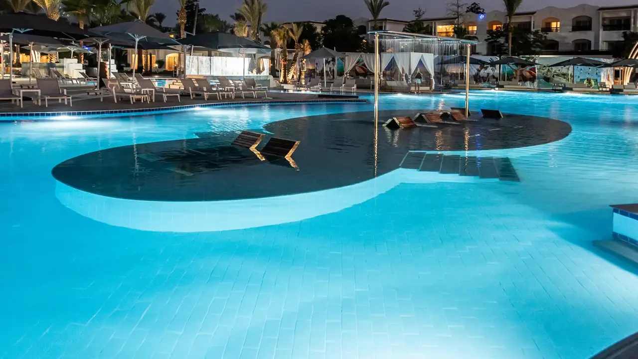 Jaz Sharm Dreams