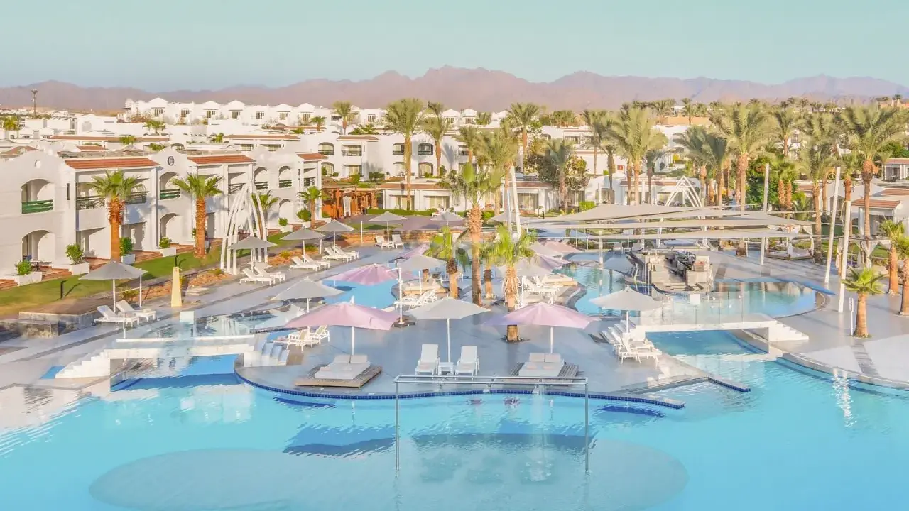 Jaz Sharm Dreams