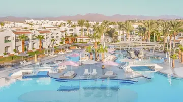 Jaz Sharm Dreams