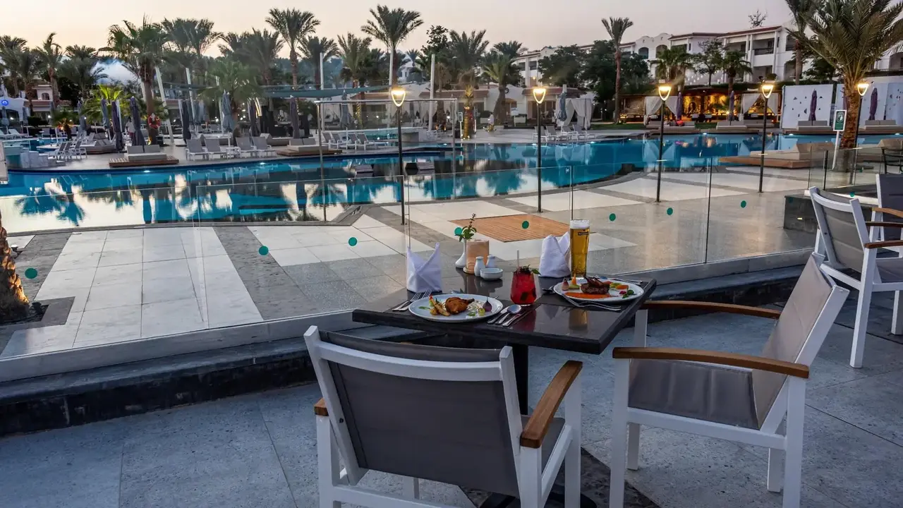 Jaz Sharm Dreams