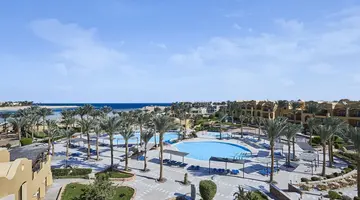 Jaz Solaya Resort Marsa Alam (Ex. Sol Y