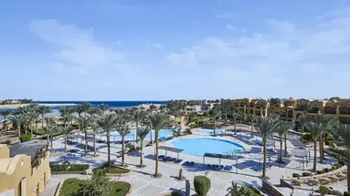Jaz Solaya Resort Marsa Alam (Ex. Sol Y