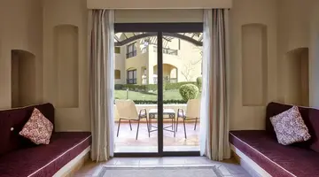 Jaz Solaya Resort