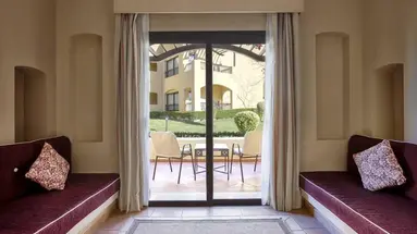 Jaz Solaya Resort