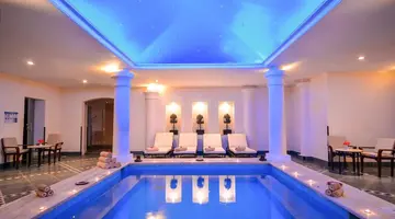 Jaz Solaya Resort
