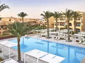 Jaz Solaya Resort