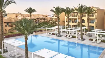 Jaz Solaya Resort