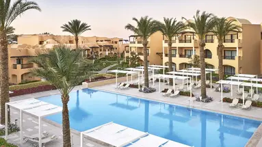Jaz Solaya Resort