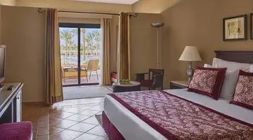 Jaz Solaya Resort