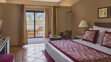 Jaz Solaya Resort