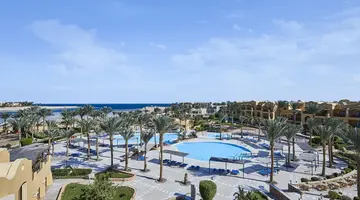Jaz Solaya Resort