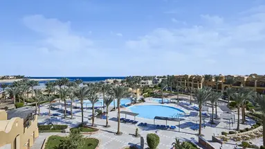 Jaz Solaya Resort