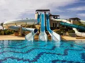 Jaz Solaya Resort