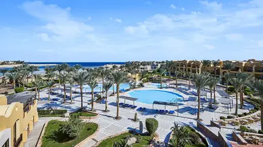 Jaz Solaya Resort 