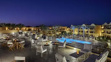 Jaz Solaya Resort