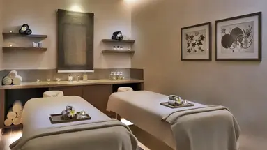 Jaz Solaya Resort