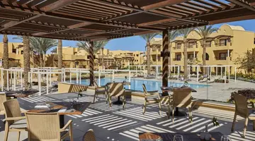 Jaz Solaya Resort
