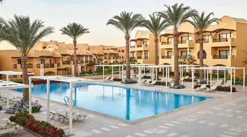 Jaz Solaya Resort