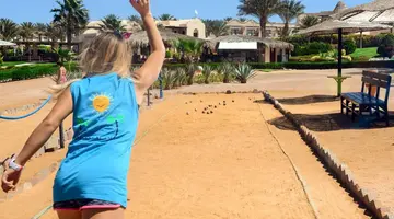Jaz Solaya Resort