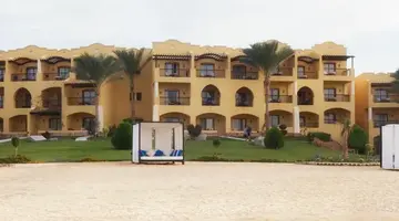 Jaz Solaya Resort