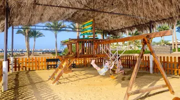 Jaz Solaya Resort