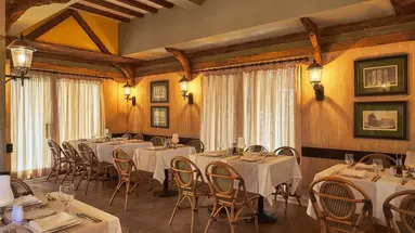 Jaz Solaya Resort