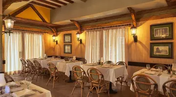 Jaz Solaya Resort