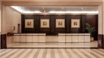 Jaz Solaya Resort
