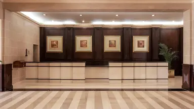 Jaz Solaya Resort