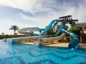 Jaz Solaya Resort