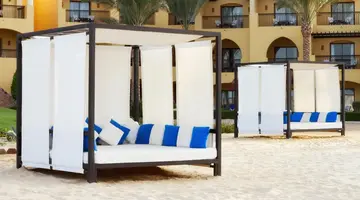 Jaz Solaya Resort