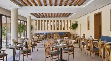 Jaz Solaya Resort