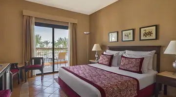 Jaz Solaya Resort