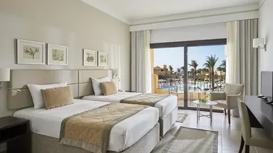 Jaz Solaya Resort