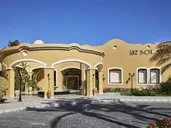 Jaz Solaya Resort
