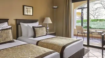 Jaz Solaya Resort