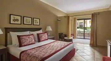 Jaz Solaya Resort