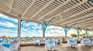 JAZ SOMA BEACH EX. SOLYMAR