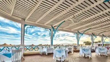 JAZ SOMA BEACH EX. SOLYMAR