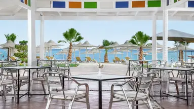 Jaz Soma Beach