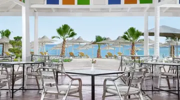JAZ SOMA BEACH