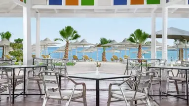 JAZ SOMA BEACH