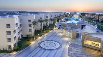 Jaz Soma Beach