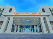 Jaz Soma Beach