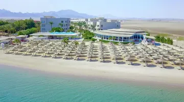 Jaz Soma Beach