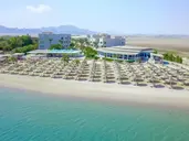 Jaz Soma Beach